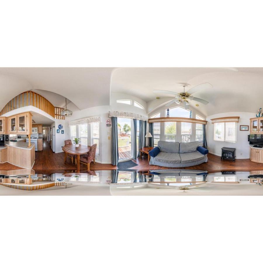 Snug Harbor Rv Park & Marina Otel Walnut Grove Dış mekan fotoğraf