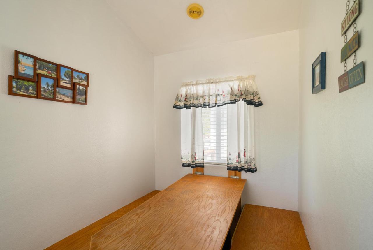 Snug Harbor Rv Park & Marina Otel Walnut Grove Dış mekan fotoğraf